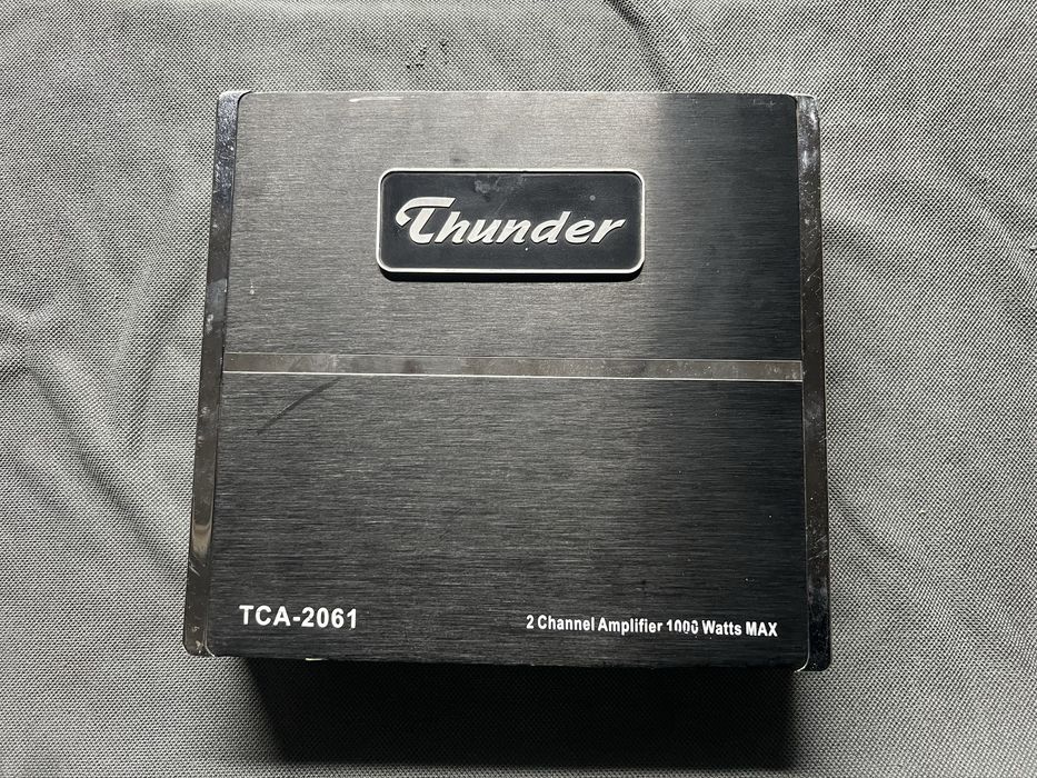 Усилвател Thunder TCA-2061