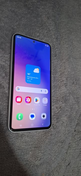 Samsung Galaxy A54