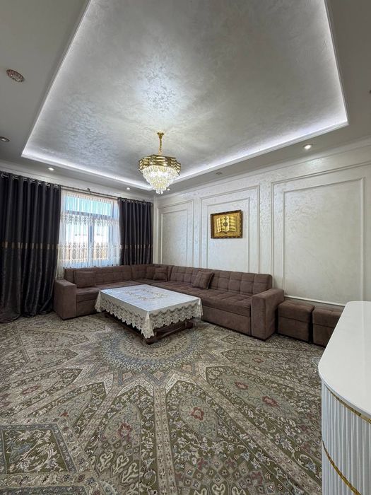 Комфорт Хаус. Мегапланет. 3/5/9. 87м2.