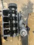 Chiuloasă 1.9 TDI completă – rectificată, ax cu came, supape noi!