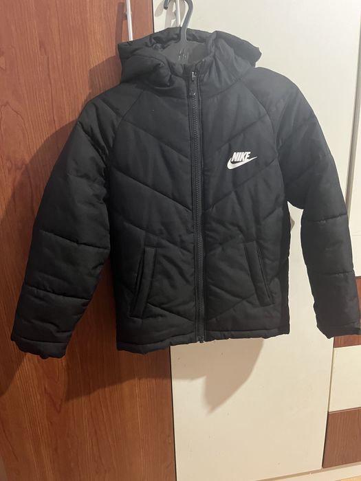 Детско  яке  Nike