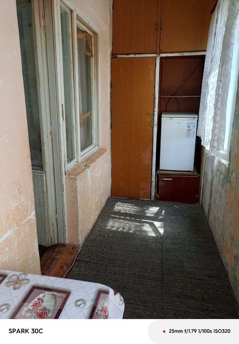 3 та студент , ишлайдиган болларга Аренда квартира  ТТЗ - 1   ДИАДОРА