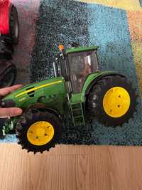 Tractor marca Bruder