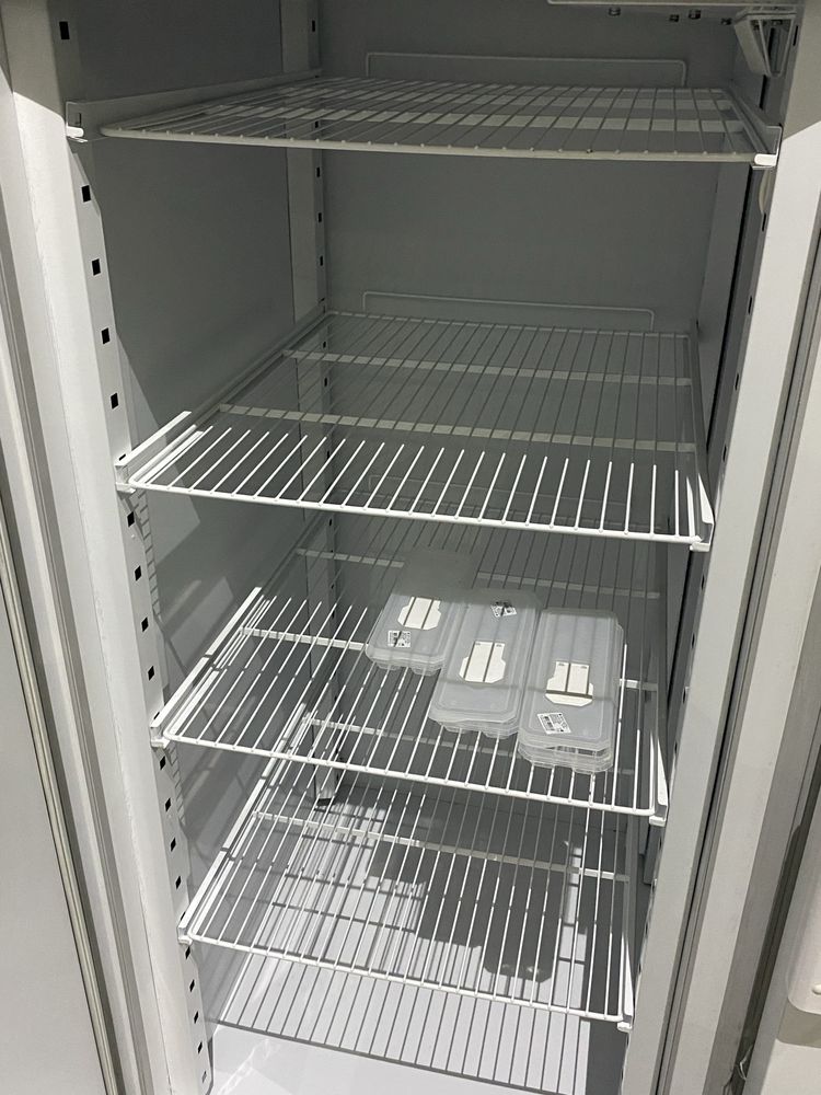 Холодильные камеры, морозильники оборудование