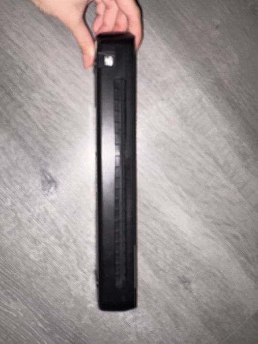 Scanner portabil transics