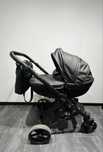Бебешка количка DADA PRAMS MAX 500