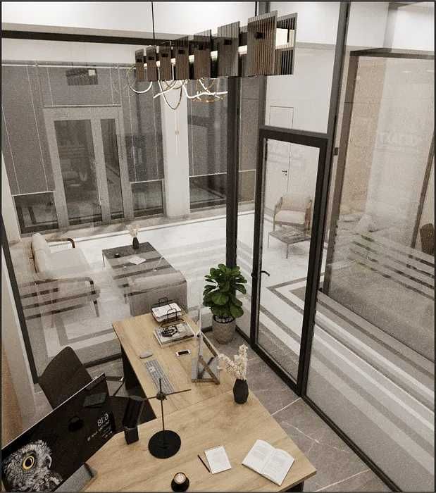Сдам в аренду 126м2, м М.Улугбек под офис, аптека, call centre, маркет
