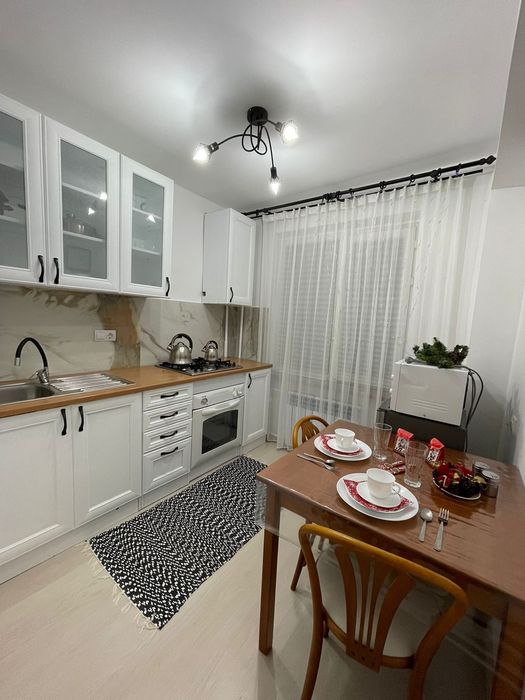 Квартира посуточно и почасовой