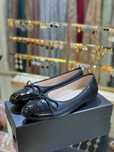 Балеткиии Chanel