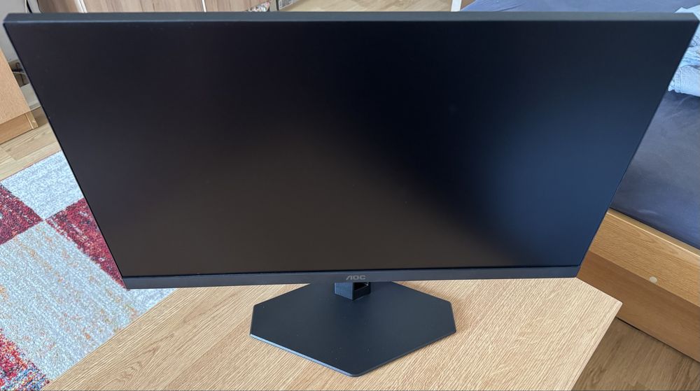 monitor AOC gaming 24g4xe