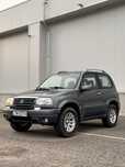 Suzuki Grand Vitara 2.0 TD / 4x4