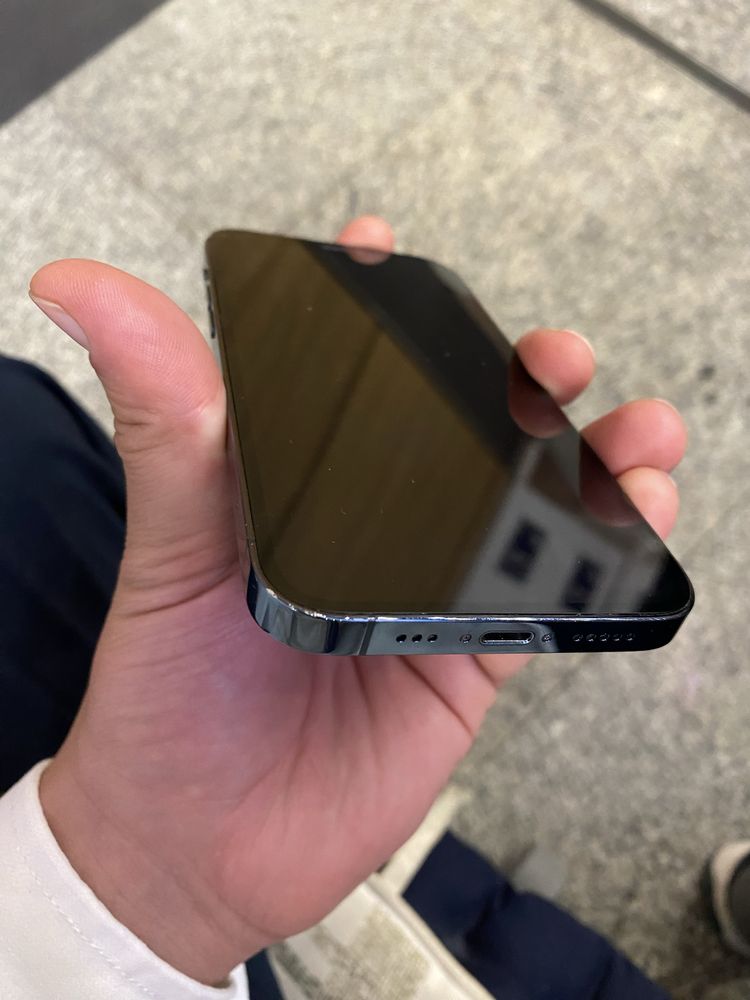 Iphone 12 pro 128 gb LLA
