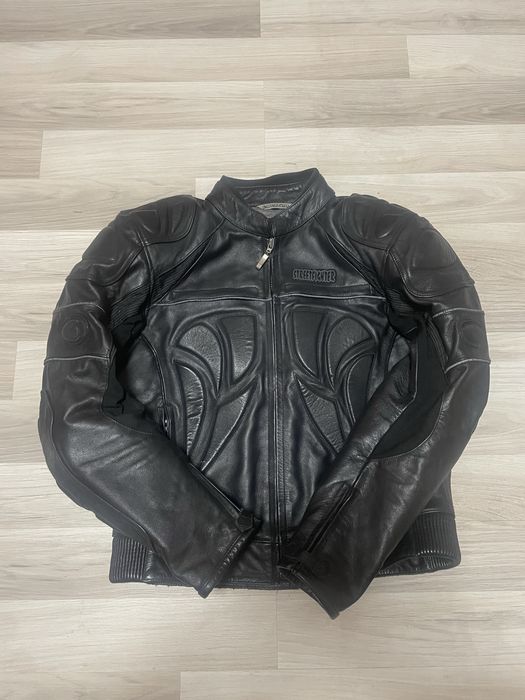 Мото екипировка-STREETFIGHTER