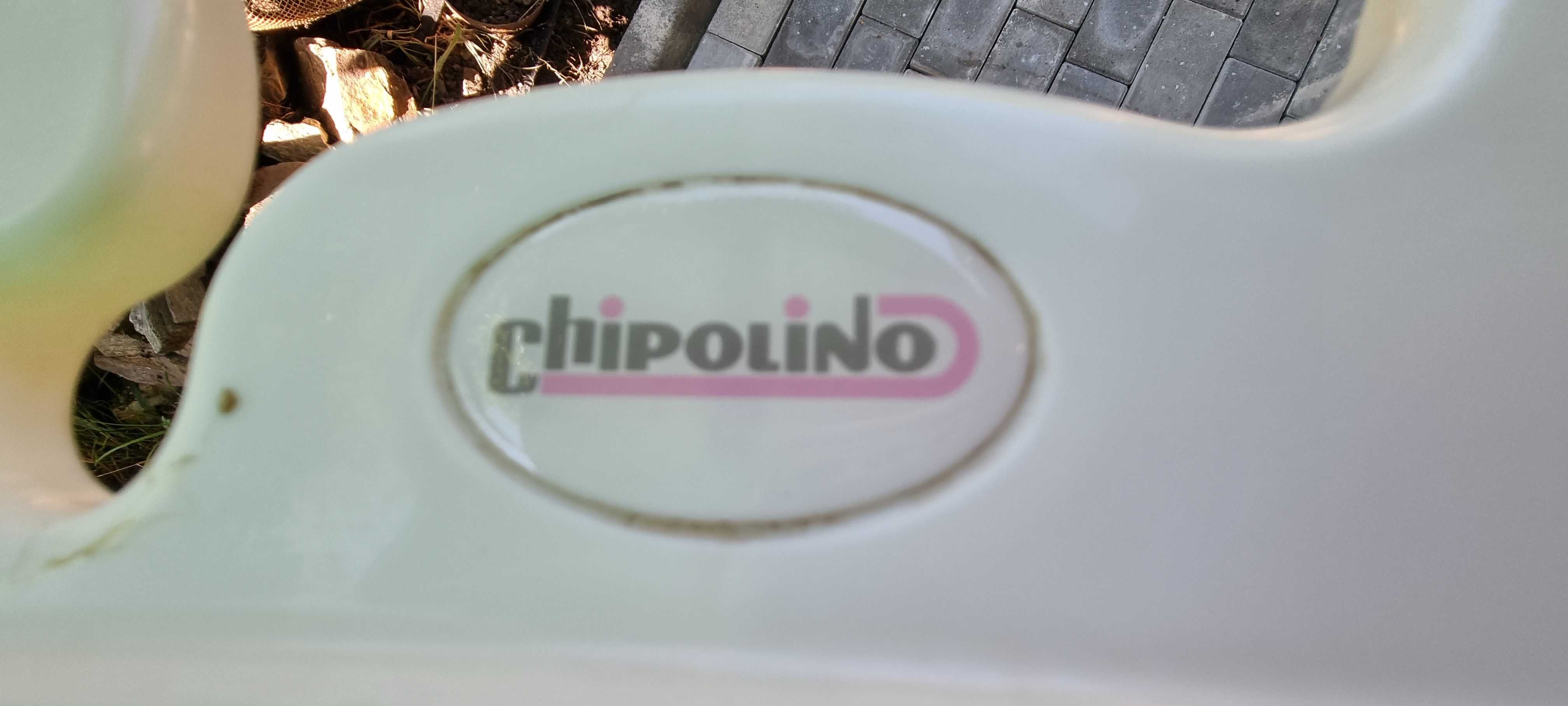 Бебешка ваничка със стойка CHIPOLINO