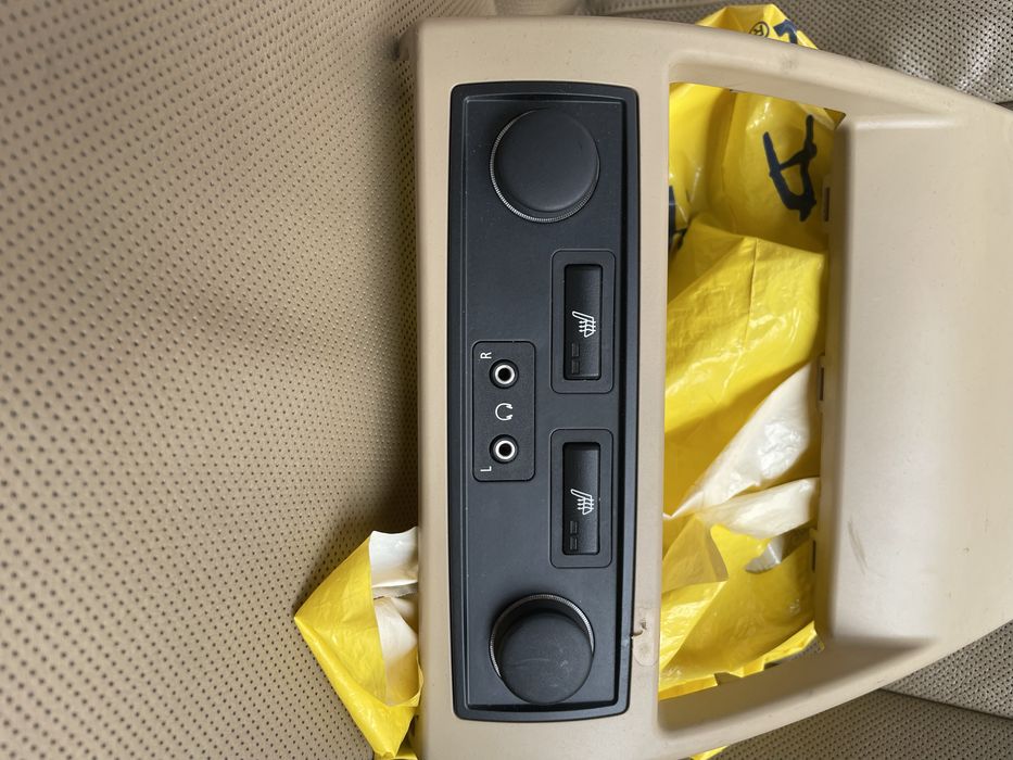 кожен салон/кожени седалки за bmw x6 e71 обухване