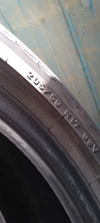 Шины Pirelli Cinturato P7 205/50 R17 89V