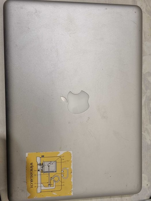 Macbook pro emc 2351 dezmembrez