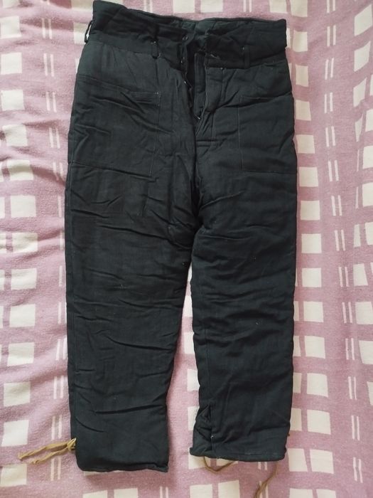 Продам ватники новые. Р176-100