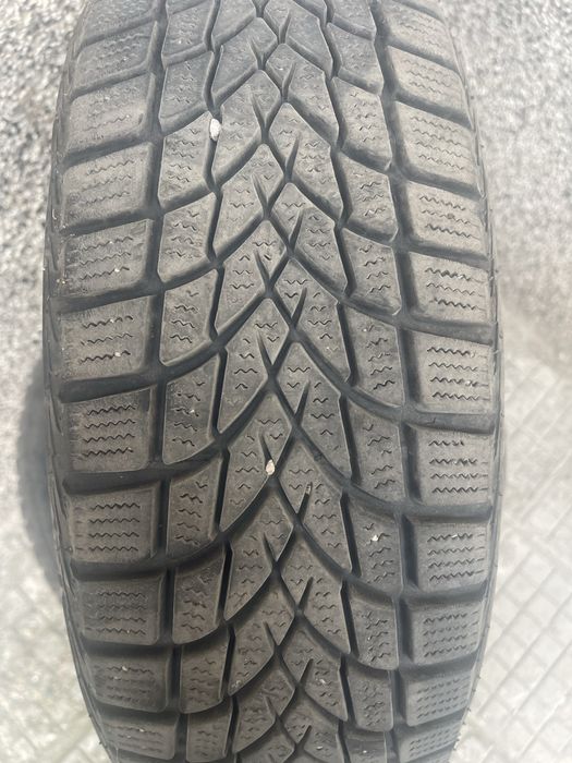 Зимни гуми DAYTON DW510 175/70R13