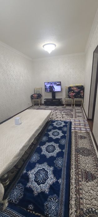 Янги Чоштепада  2+1 лик уй сотилади