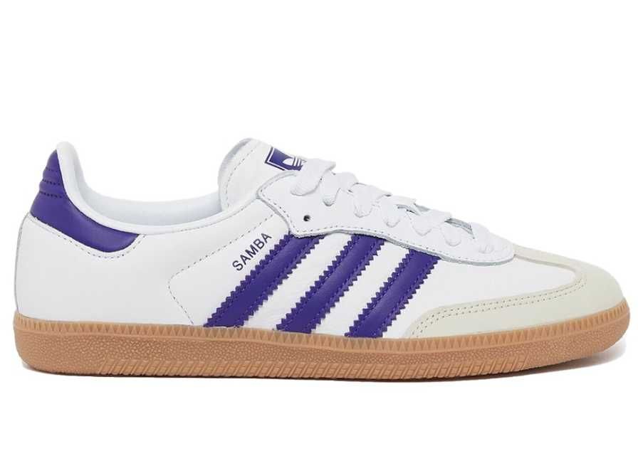 Чисто нови Adidas Samba OG всички размери