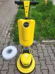 Monodisc Karcher 150 rpm