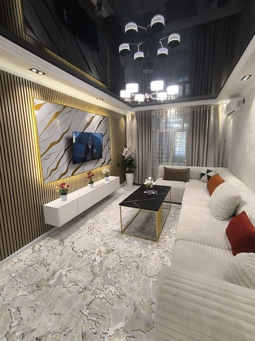 Продаётся квартира Чиланзар 26 квартал 2в3/3/5 кирпич