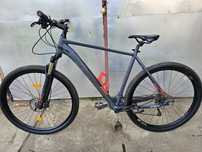 Bicicletă Cube Attention HPA, roti 29", cadru XL