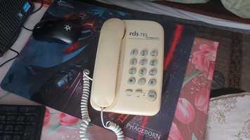 Telefon fix rds/digi