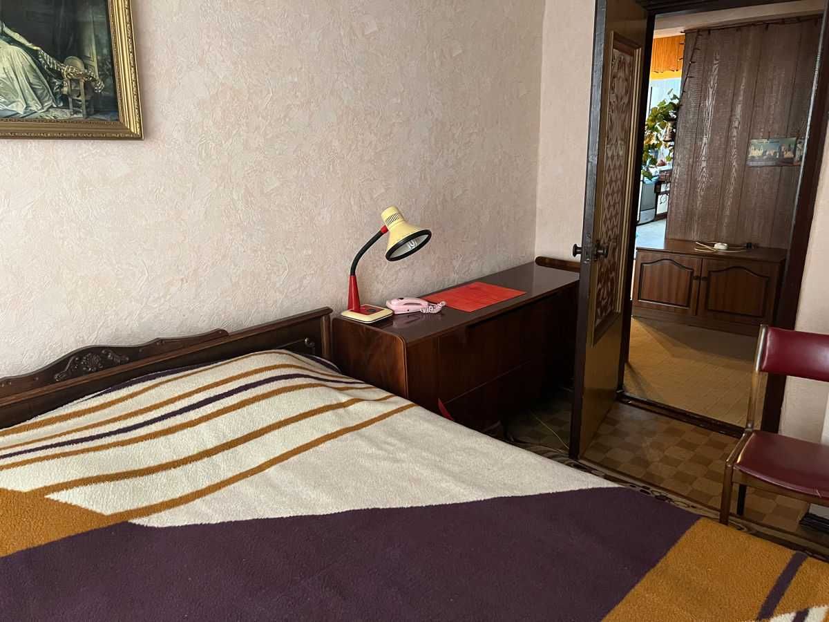 Двустаен апартамент в Младост 3