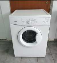Masina de spălat rufe Whirlpool, awo 5080 A+A