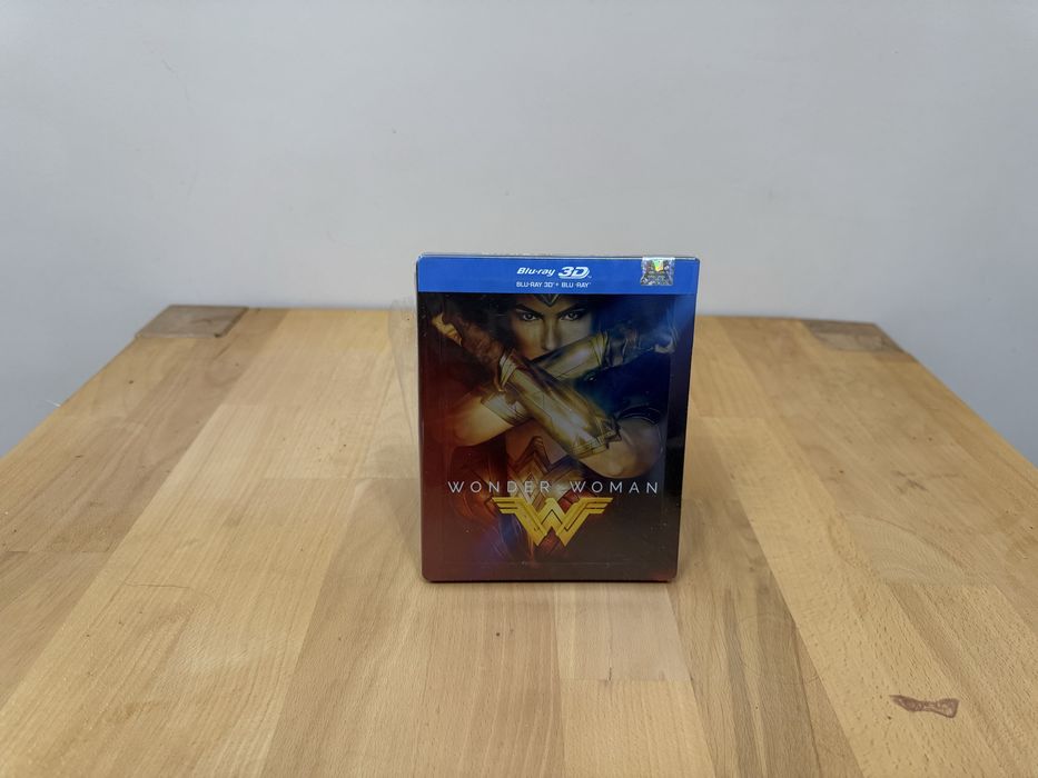 Steelbook bluray subtitrare romana