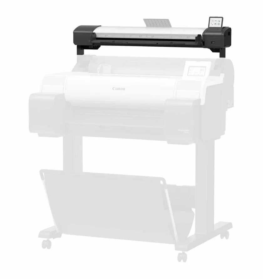 Сканер широкоформатный Canon Lm24 Scanner А1