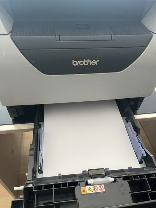 Imprimanta broather