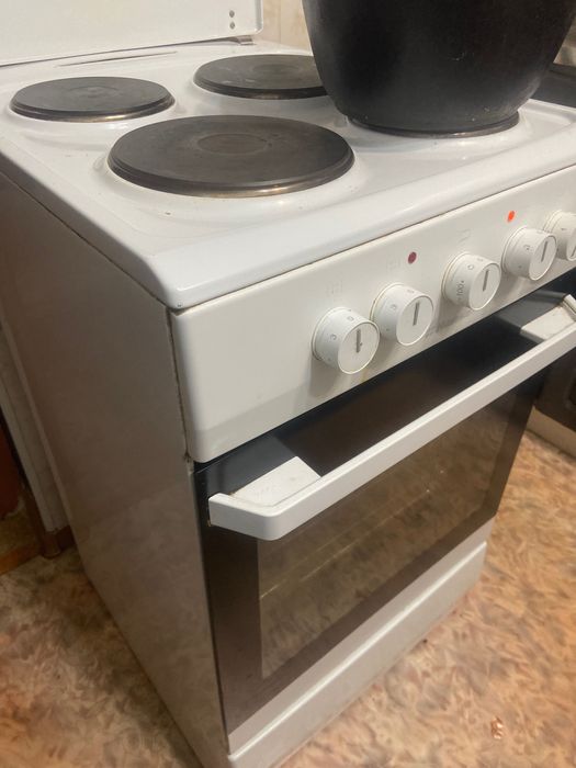 Плитка кухонная Hansa