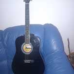 Se vinde chitara Nashville
