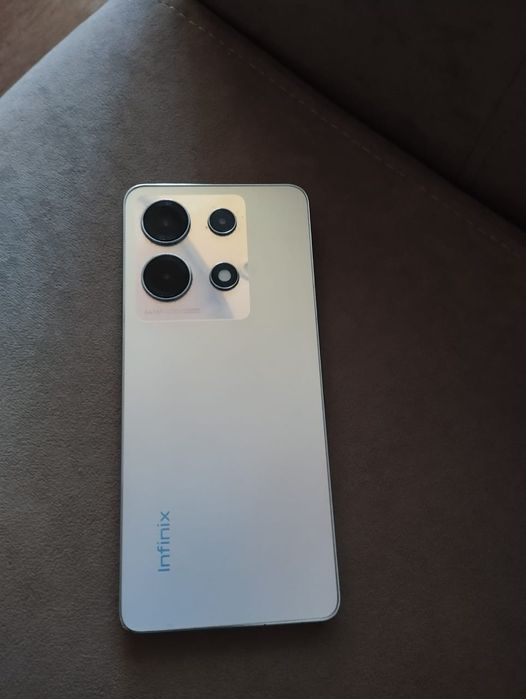 Продам телефон infinix note 30