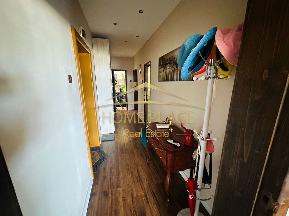 Продава се Четиристаен апартамент в Варна, Център - 100 кв.м за 2300 €/кв.м - Снимка #6