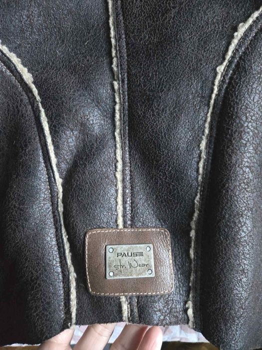 Кожух Pause, M размер