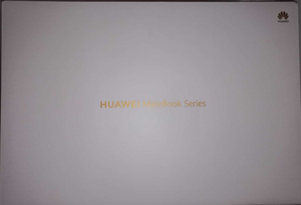 Laptop HUAWEI MateBook 14 NOU