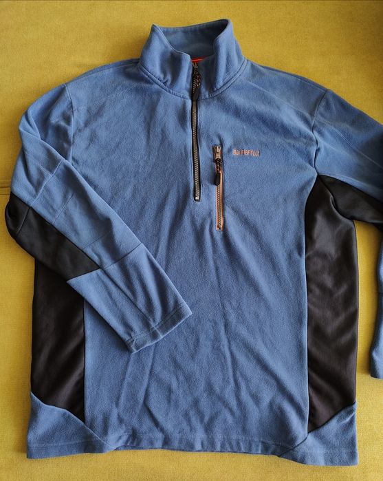 Ски/сноуборд якета Quechua,S'Oliver, полари-Bear Grylls, Jack Wolfskin