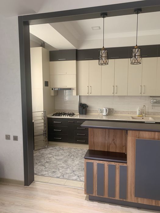 SmartHouse. Сдается в аренду 2х комнатная квартира. Своя.