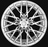 21" Forged Ковани Джанти 5X112 Audi Q7 SQ Q8 A8 A7 BMW X5 G05 X6 G06