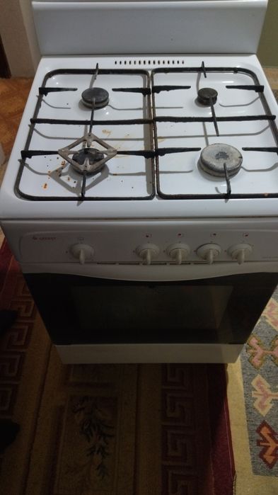 Газ плита сатылады