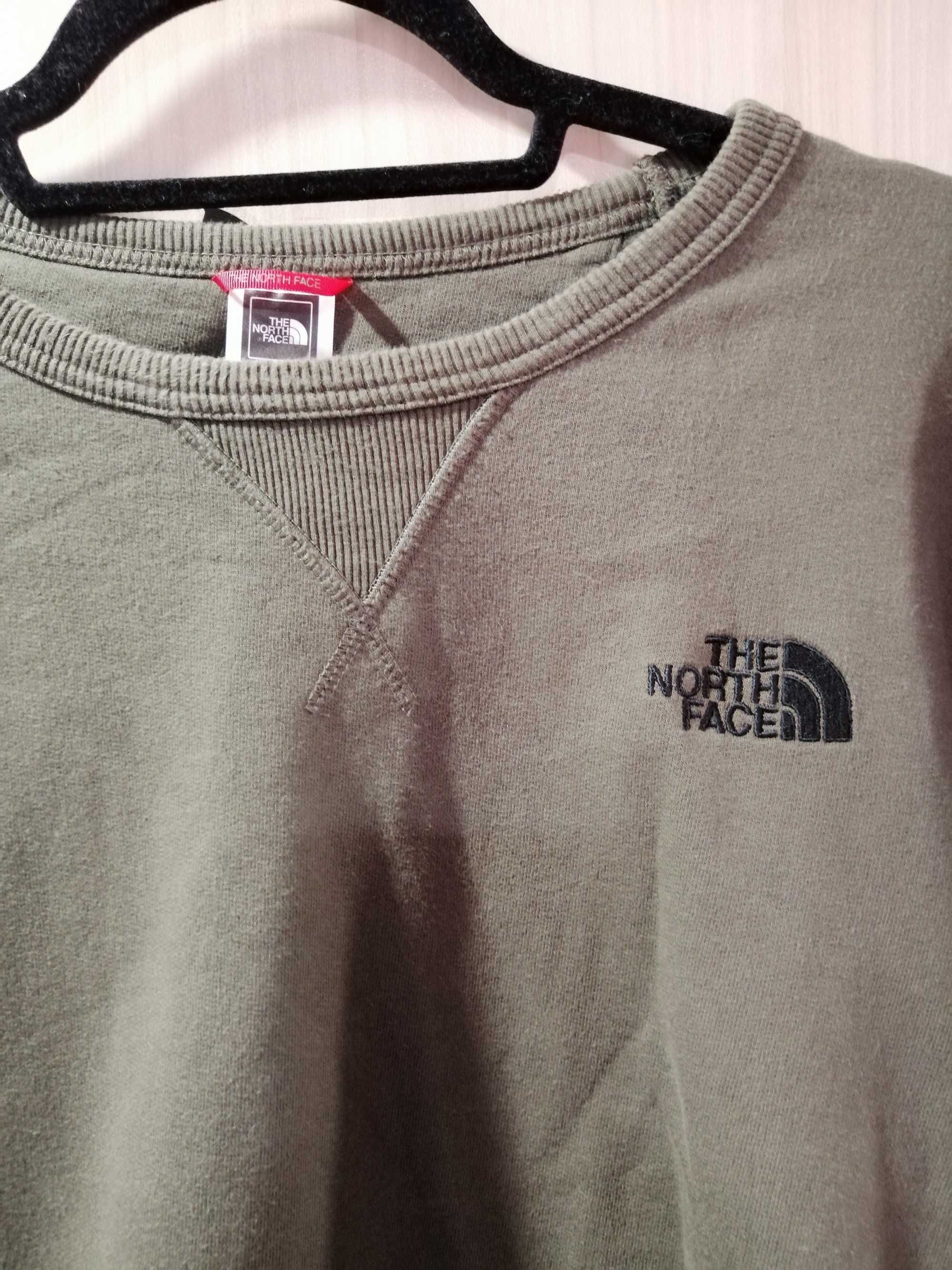 Мъжка блуза The North Face