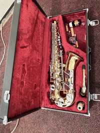 Saxofon Yamaha Yas25