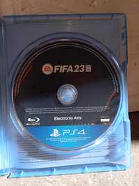 FIFA 23 EA Sport