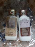 лосьон для тела bath& bodywork