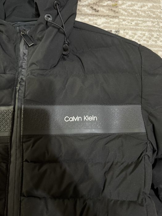 Geaca Calvin Klein