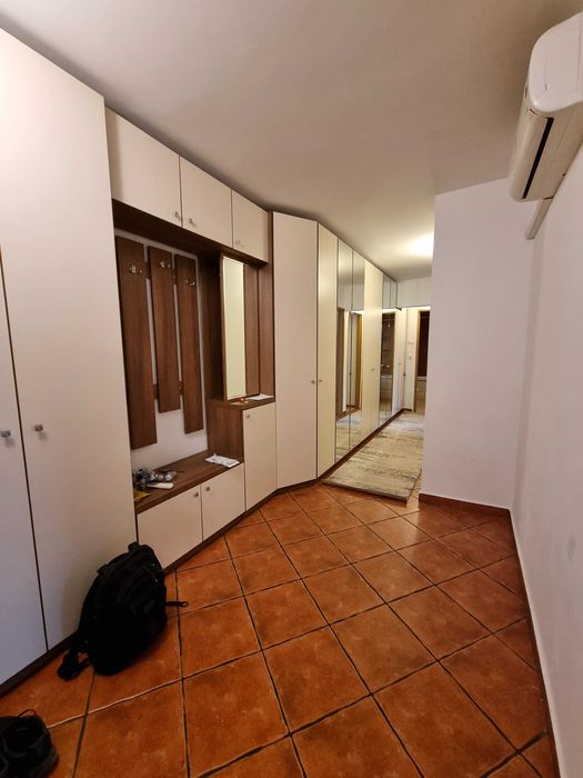 PF Vand apartament 3 camere, Nicolina,Clopotari, boxa, mutare imediata